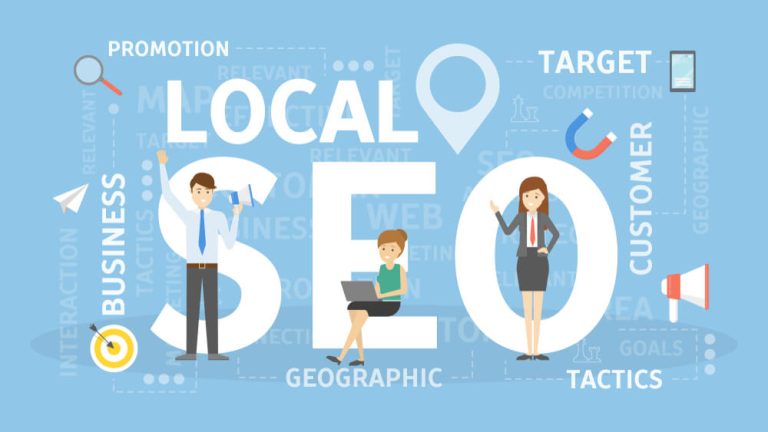 Benefits of Local SEO for Small Businesses