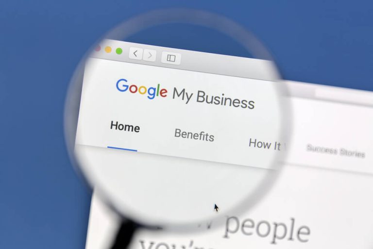 The Impact of Neglecting Google My Business