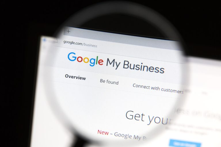 Power of Google My Business: A Comprehensive Guide